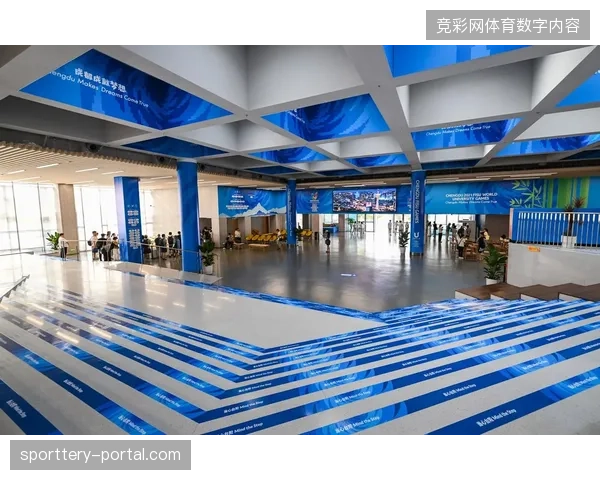成都大运会场馆运维协议如何破解非赛事周期的设施闲置难题？